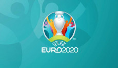 Il logo di Euro 2020