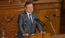 Giappone: Il ministro dello Sport, Yoshitaka Sakurada