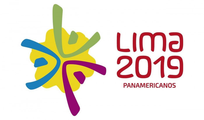 logo dei giochi panamericani