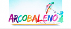 Arcobaleno, simbolo della Gionata contro l'Omofobia.