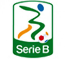il logo della serie B