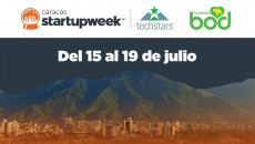 Este 2019, la ciudad vivirá el Caracas Startup Week en la Fundación BOD