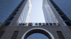 Il banco Icbc di Cina é il piú grande del mondo