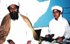 Hamza bin Laden