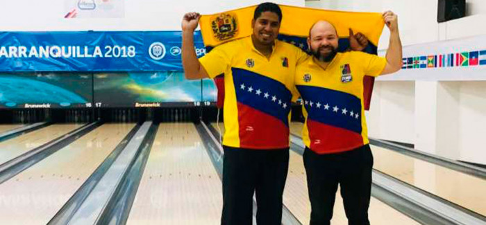 bowler venezuelani