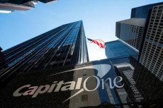 Il banco Capital One