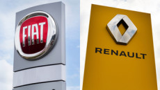 Alleanza Fca-Renault