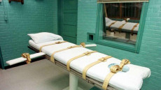 Sala di esecuzione nel Alabama