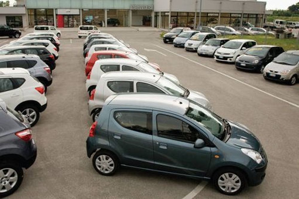 Automobili Fca