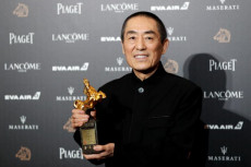 Cerimonia degli "Oscar cinesi"
