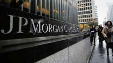 JPMorgan Chase a New York