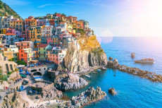 Case di Cinque Terre