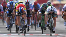 Jacobsen e Bennet alla Vuelta di Spagna