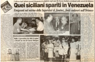 La storia dei 7 siciliani raccontata sul Corriere della Sera.