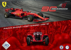 Festa Ferrari