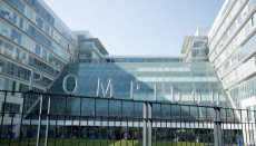 Ospedale George Pompidou