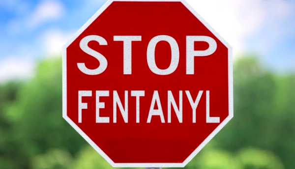 Stop Fentanyl
