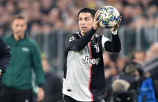 Serie A: Impegno facile per la Juventus di Cristiano Ronaldo domenica contro il Sassuolo.