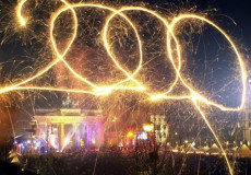 I 20 anni del Millennio