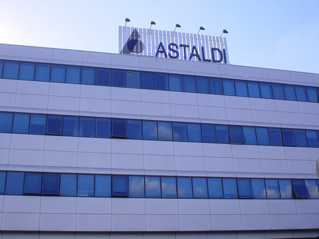 Astaldi: piano e concordato hanno il sì dei commissari - La Voce d'Italia