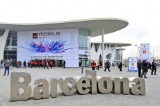 Il Mobile World Congress a Barcellona