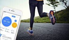 L'app Virtuoso Healthy per chi pratica la corsa.