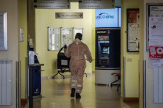 Chiuso il pronto soccorso dell'ospedale di Codogno