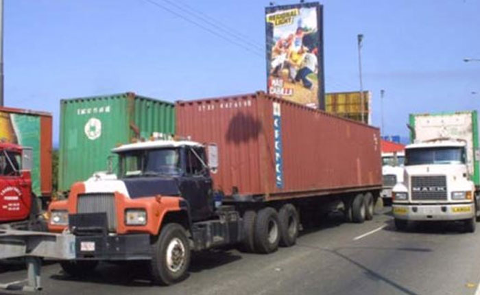 Camioneros Bloquean Varias Carreteras De Colombia Por Alza Del Diésel La Voce Ditalia 5258