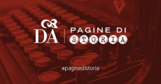 Società Dante Alighieri, Pagine di Storia.