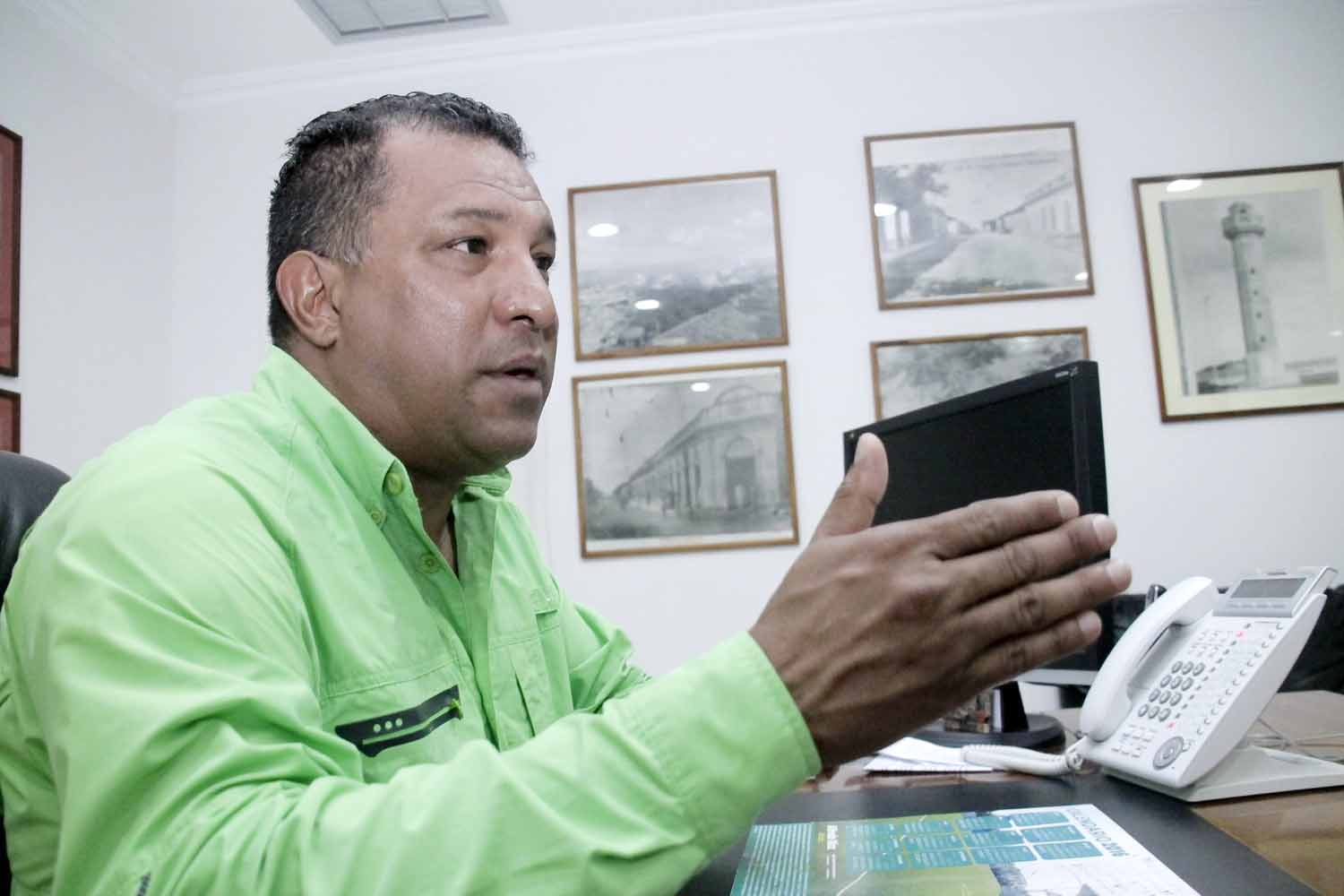 Gobernación de Nueva Esparta defiende sus competencias La Voce d'Italia