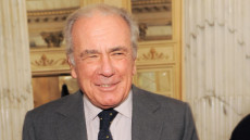 Il patron del Bologna Giuseppe Gazzoni Frascara.