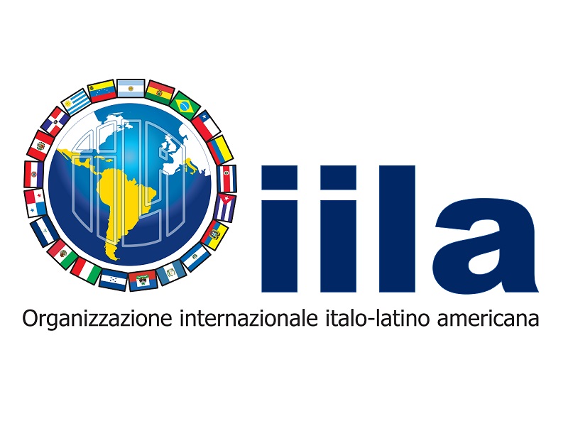 IILA, logo