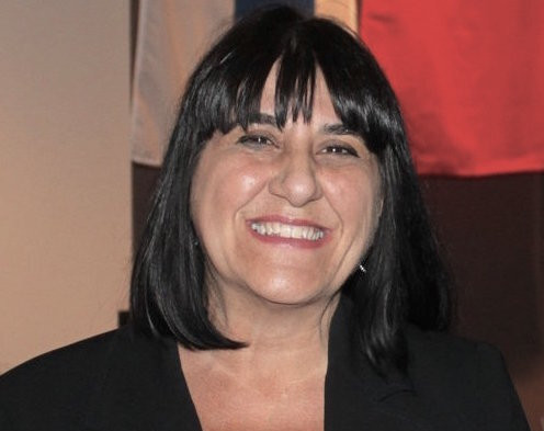 Alberta Lai, Direttrice dell'IIC-Praga