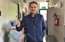 Claudio Massai, 68 anni, 'risvegliato' dal coma grazie a videochiamata famiglia