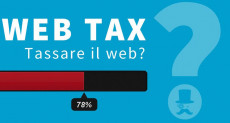 Un articolo sulla web tax. (Ansalatina)