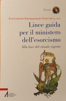 Linee guida per il ministero dell'esorcismo