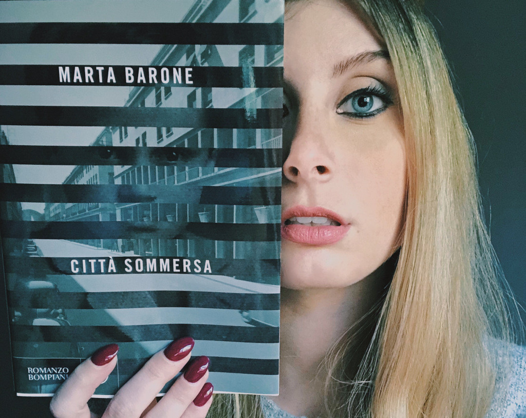 IIC-Lione - Conversazione con Marta Barone