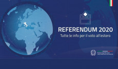 Referendum Costituzionale, si vota il 20 e 21 settembre