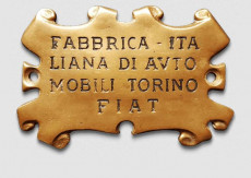 Fiat, la sua grande storia inizia a Torino l'11 luglio 1899.