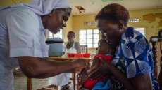 Africa libera dalla poliomielite, traguardo storico