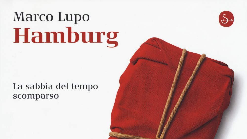Club di Lettura Italia Altrove - Marco Lupo - Hamburg