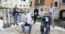 Premio Campiello: in corsa Guccini, Cavalli, Frizziero, Rapino e Zeno.