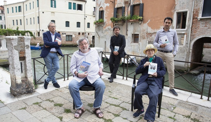 Premio Campiello: in corsa Guccini, Cavalli, Frizziero, Rapino e Zeno.