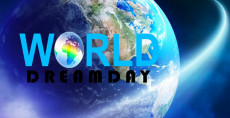 Il logo del World Dream Day.