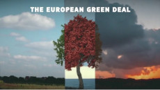 Green Deal Europa.