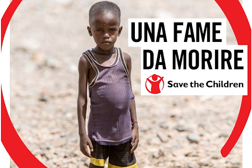 Save The Children, 150 milioni di bambini a rischio povertà.