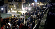 La movida lungo i Navigli a Milano