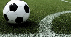 Un pallone fermo in mezzo al campo. Annulato allenamento U21