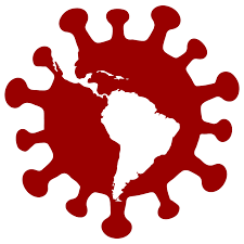 America Latina Covid y recesión 