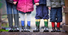 Save the Children: un milione e mezzo di ragazze a rischio 'neet'.